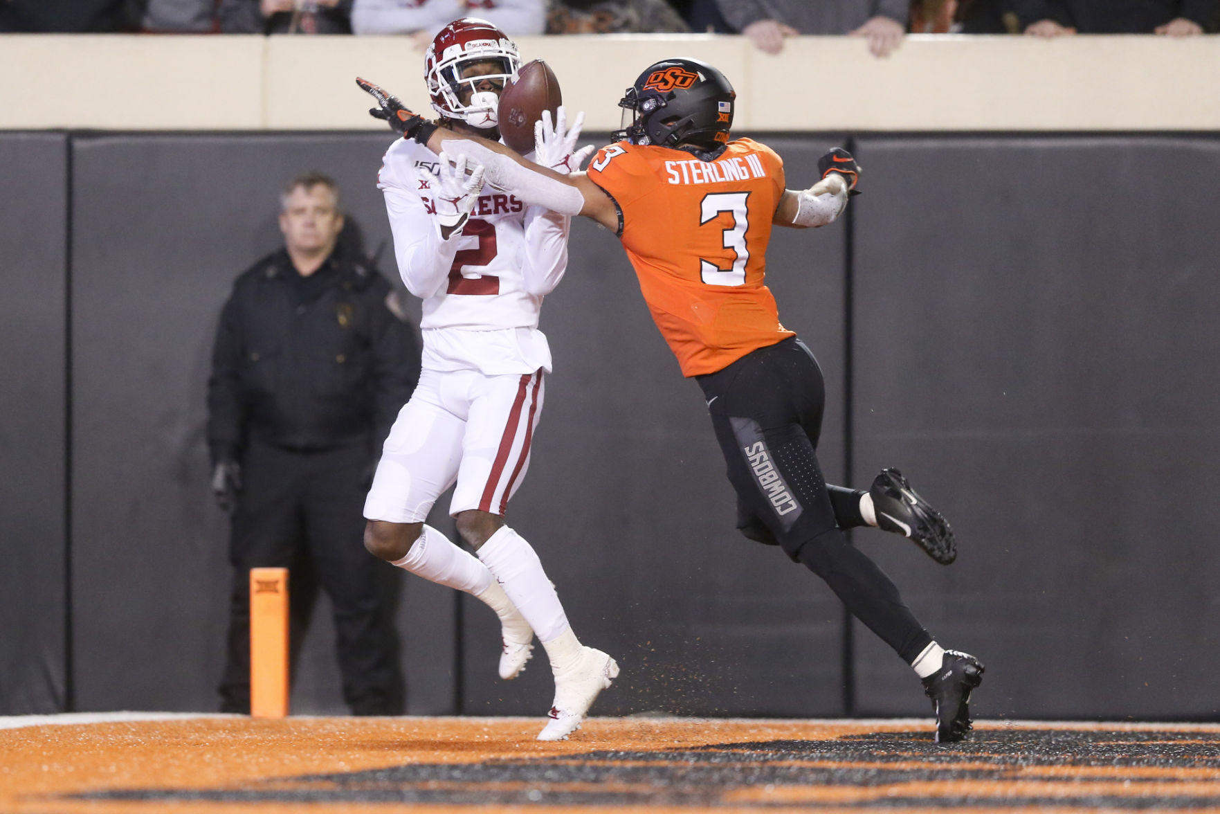 Bedlam 2019